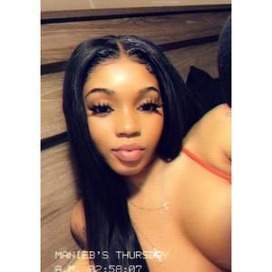 Meet your Posher, Iman